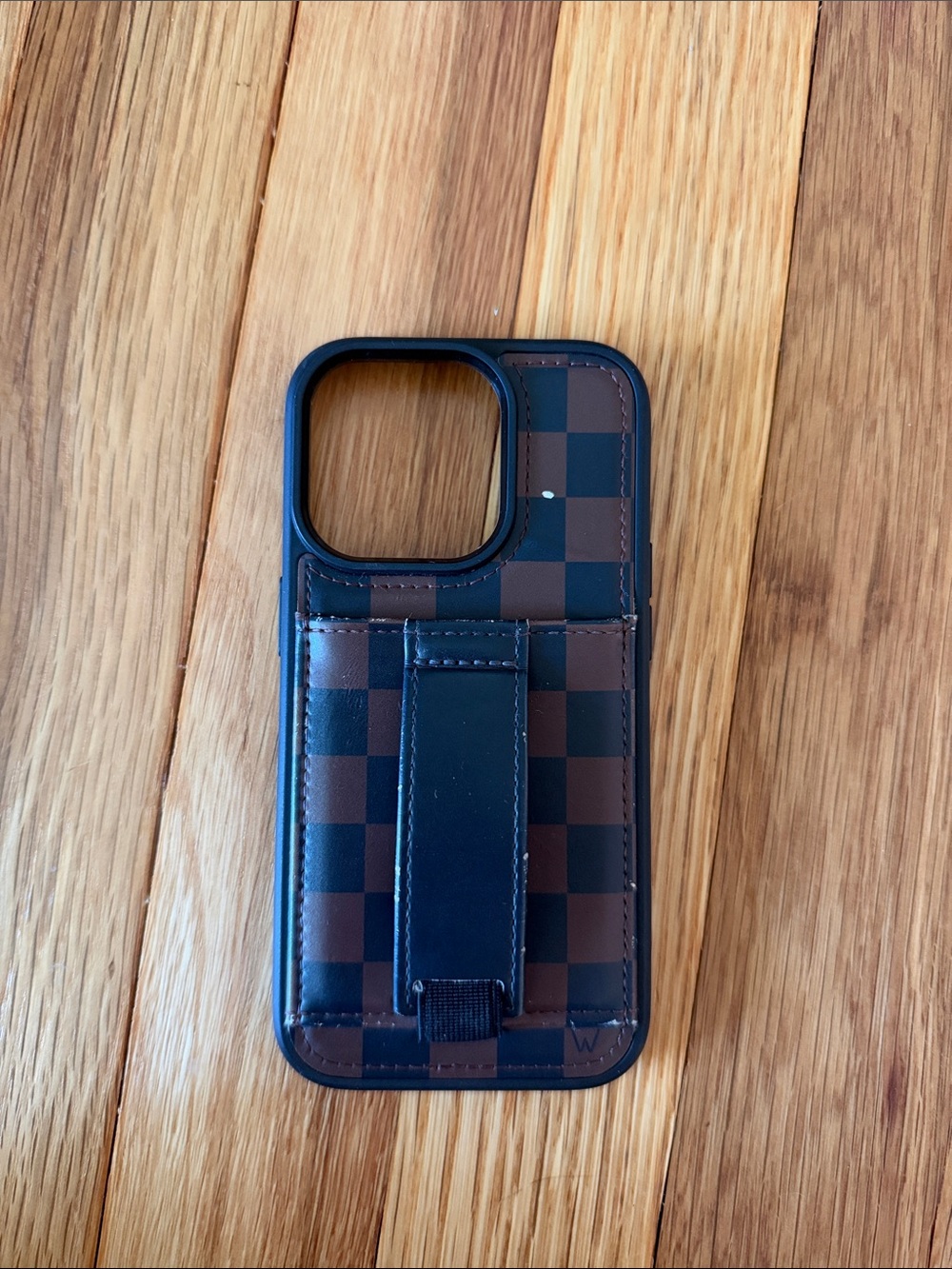 iPhone 14 Pro Walli case